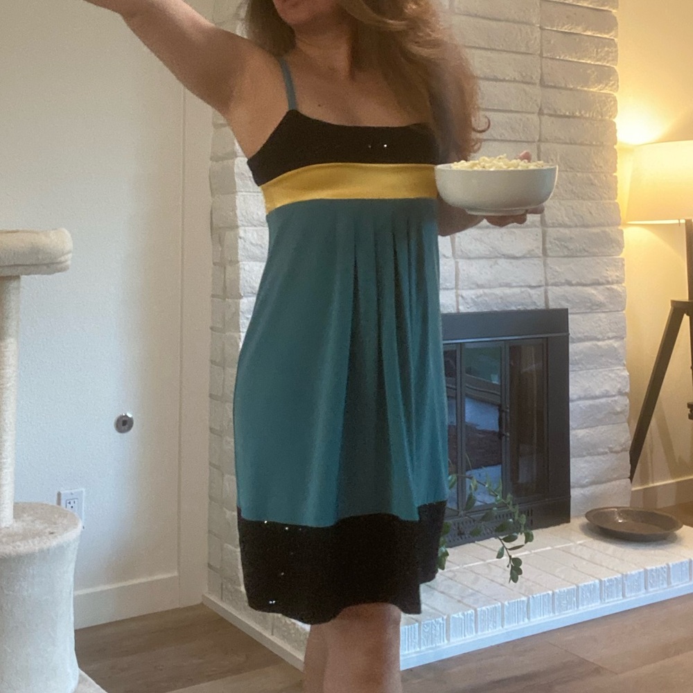 Sean John dress